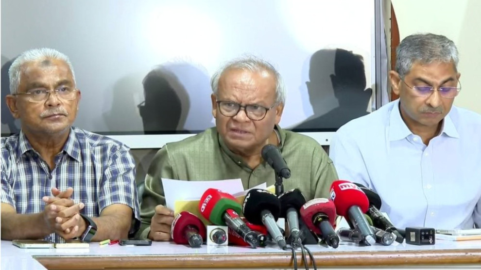রিজভী: অন্য দেশের তুলনায় বাংলাদেশে জ্বালানি তেলের দাম অনেক কম