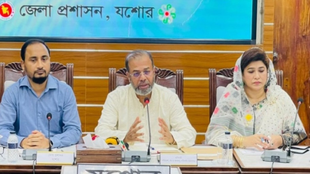 তেল-গ্যাস নীতিতে পরিবর্তন নয়, থাকবে ধারাবাহিকতা: পরিবেশ প্রতিমন্ত্রী