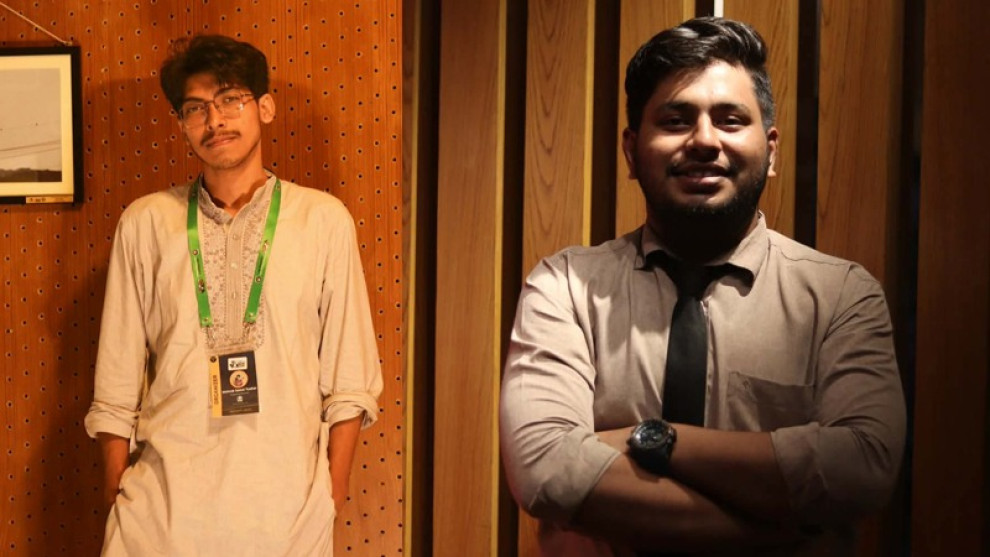 নতুন নেতৃত্বে নোবিপ্রবি ফটোগ্রাফি ক্লাব, সভাপতি তুষার ও সম্পাদক আবিদ
