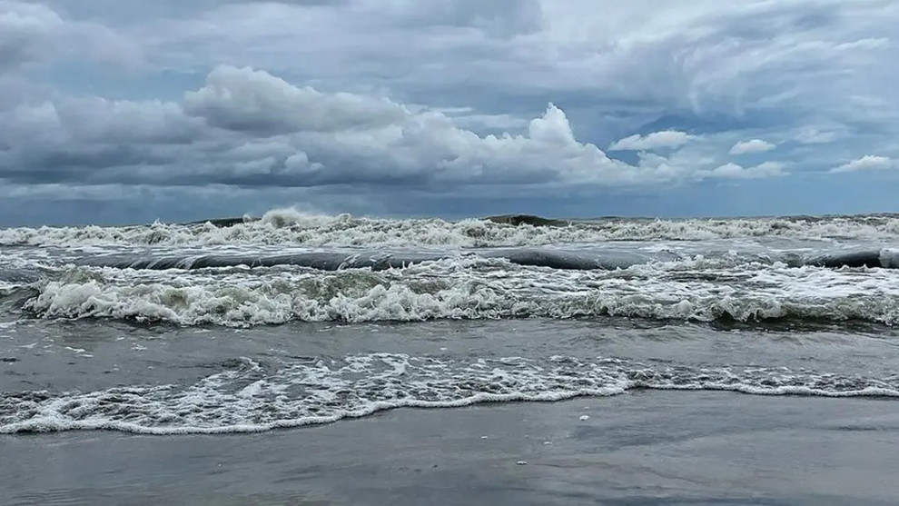 বঙ্গোপসাগরে নিম্নচাপ, বাড়তে পারে বৃষ্টি; কমবে তাপপ্রবাহ