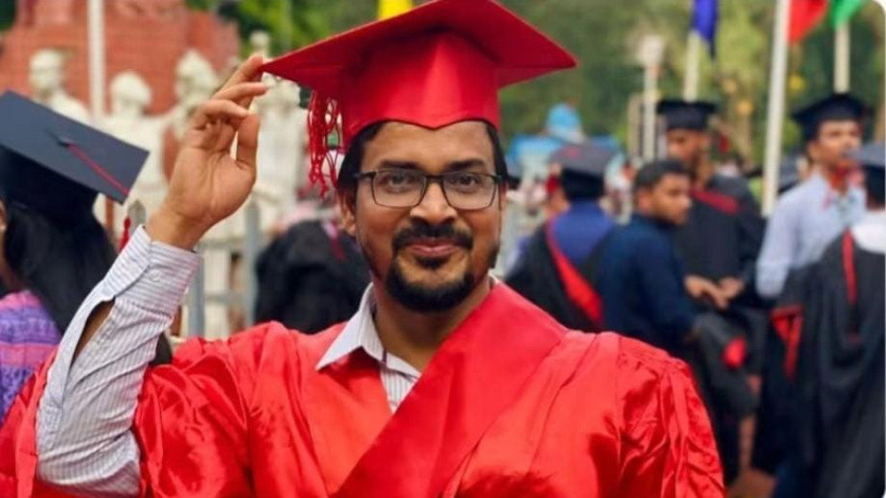 চবির নতুন প্রক্টর অধ্যাপক কামরুল হোসেন