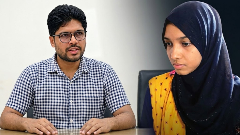 এমপি নজরুলের দ্বিতীয় স্ত্রীর আত্মহত্যা, মামা ওবায়দুর গ্রেপ্তার