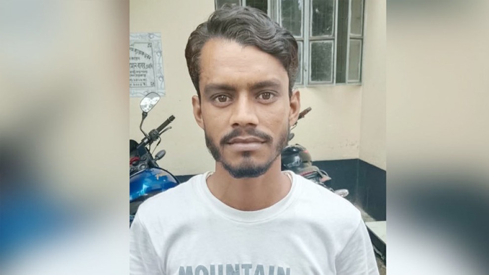 শ্যালিকাকে ধর্ষণের অভিযোগে গ্রেপ্তার দুলাভাই