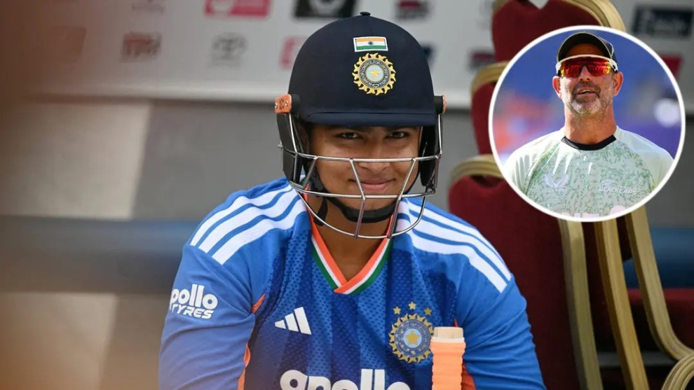 সিরিজের এক মাস আগে সূর্যবংশীকে বড় চ্যালেঞ্জ দিলেন নিউজিল্যান্ড কোচ