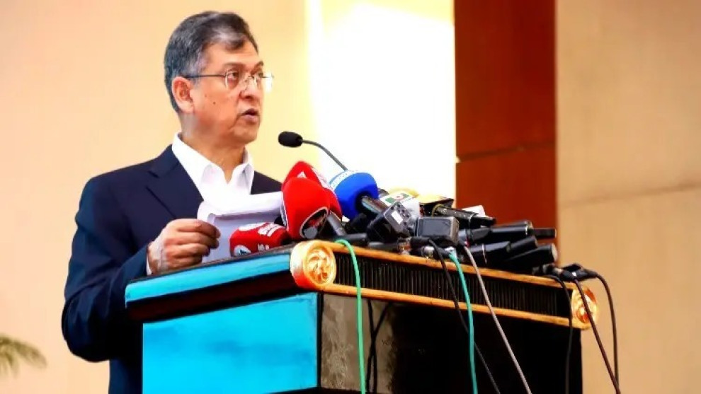 ডিসেম্বরের আগেই পুলিশে দৃশ্যমান পরিবর্তন আনতে হবে: স্বরাষ্ট্রমন্ত্রী