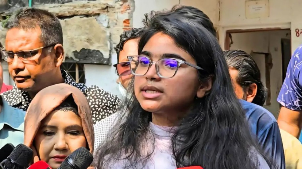 রাড্ডা স্বাস্থ্যকেন্দ্রে ভাঙচুর, পুলিশের ভূমিকা নিয়ে প্রশ্ন তাসনিম জারার
