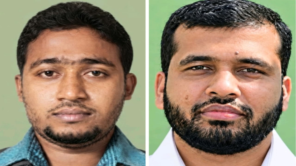 ১৪ বছরেও ফেরেনি ইসলামী বিশ্ববিদ্যালয়ের দুই শিক্ষার্থী, সন্ধান চান পরিবার
