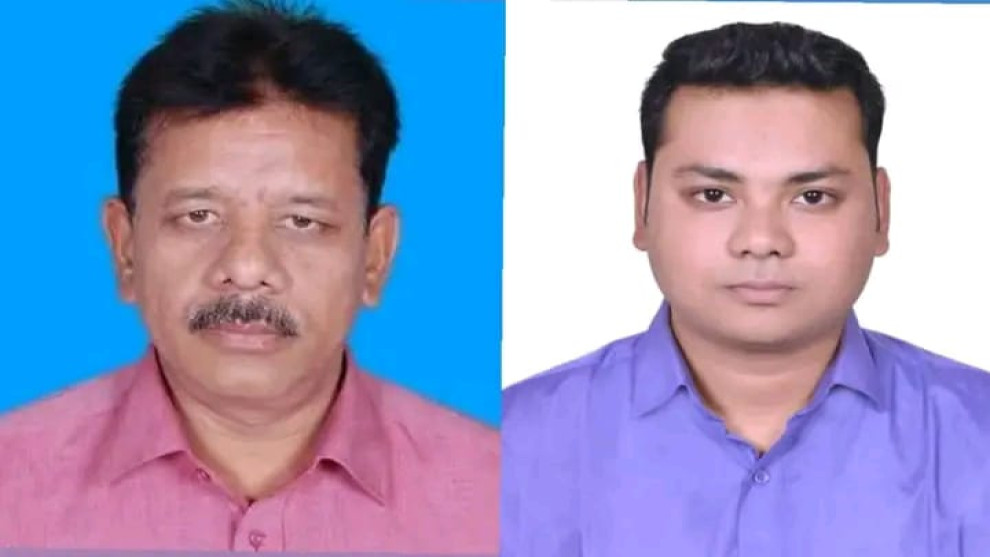 চুয়াডাঙ্গা জেলা প্রেসক্লাবের নতুন কমিটি গঠন