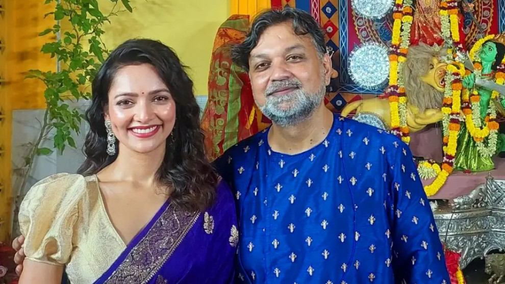 প্রেম ভাঙার পর সৃজিত-সুস্মিতার হঠাৎ দেখা, তারপর যা হলো