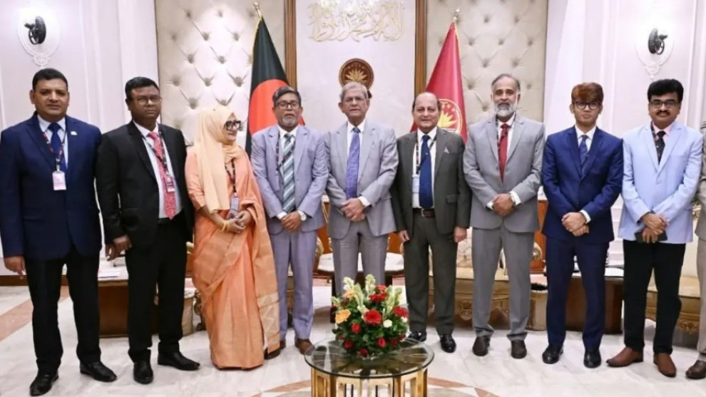রাজনীতিতে সংঘাতের সংস্কৃতি বন্ধ করে সমঝোতার পরিবেশ সৃষ্টির আহ্বান