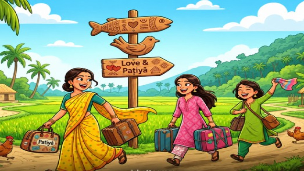 পটিয়ায় তিন মাসে প্রেমের টানে ঘর ছেড়েছে ২৪ তরুণী