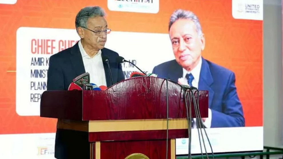 মূল্যস্ফীতি, ব্যাংক খাত ও কর্মসংস্থানই অর্থনীতির বড় চ্যালেঞ্জ: অর্থমন্ত্রী