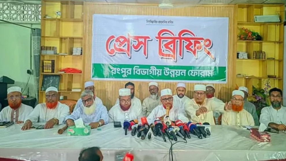 আখতারুজ্জামান জামায়াতের নেতা নন, প্রাথমিক সদস্য: এ টি এম আজহার