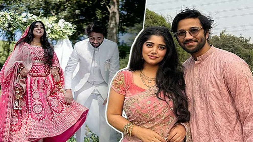 প্রেম থেকে বিয়ে, এরপর বিচ্ছেদ—প্রীতম–শেহতাজের সম্পর্কের নয় বছর