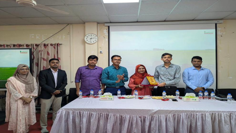 নোবিপ্রবি ট্যুরিজম ক্লাবের আয়োজনে ‘Entrepreneurship & BITH Career Talk 2026’