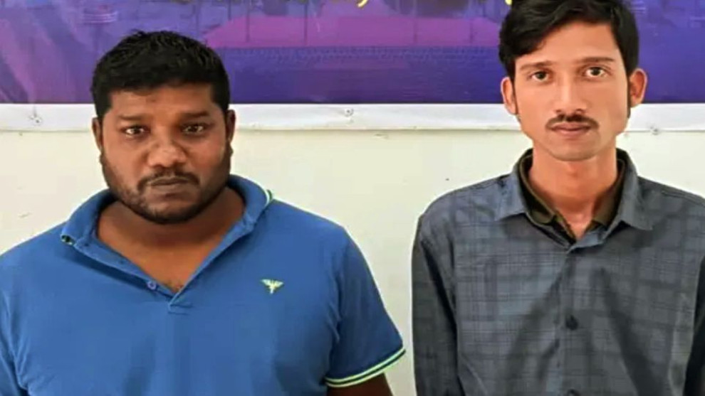 পঞ্চগড়ে নারীর ফাঁদে ফেলে মারধর, ফাঁকা স্ট্যাম্পে স্বাক্ষর নেওয়ার অভিযোগ; গ্রেপ্তার ২ নেতা