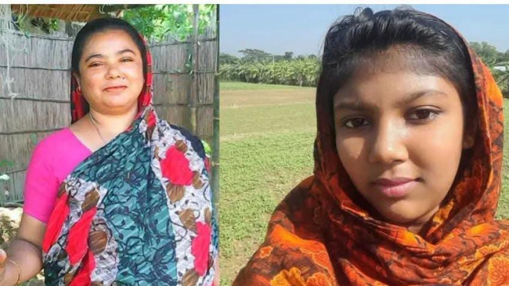 শরীয়তপুরের জাজিরায় ১৫ দিন ধরে নিখোঁজ কিশোরী, শোকে স্ট্রোক করে মায়ের মৃত্যু