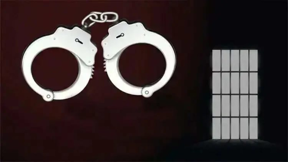 খুলনায় চিংড়ি পলাশের ভাই ‘মাইজা ভাই’ গ্রেপ্তার
