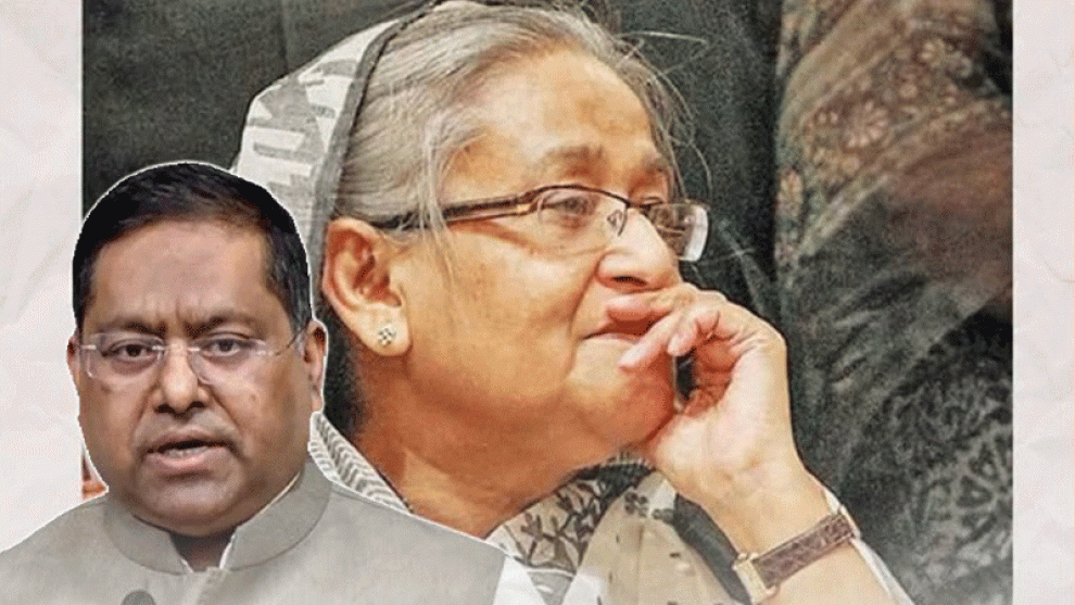 ডিসেম্বরে ফিরছেন না শেখ হাসিনা