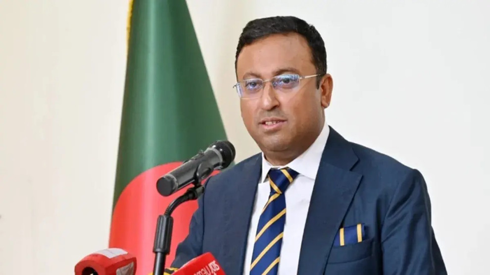 বাংলাদেশ কারও স্বার্থে নয়, প্রয়োজনের ভিত্তিতে বিমান কিনবে: পররাষ্ট্র প্রতিমন্ত্রী