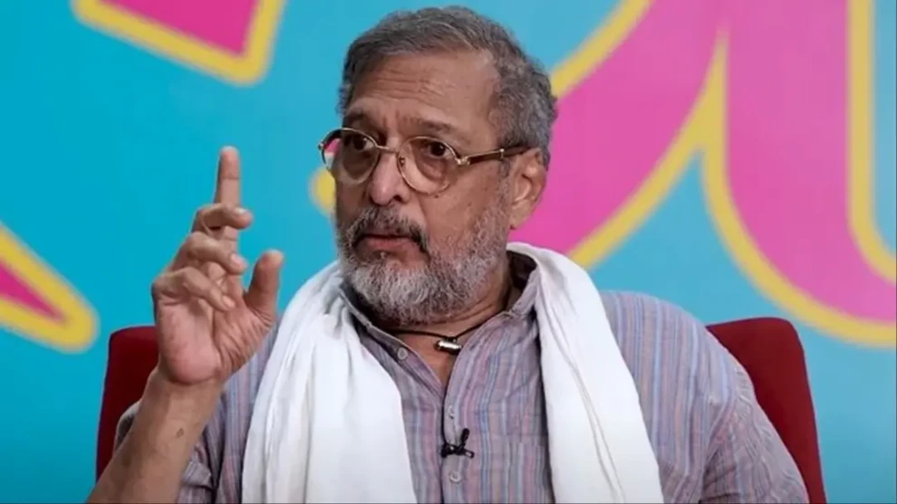 চলে গেলেন বর্ষীয়ান অভিনেতা নানা পাটেকার