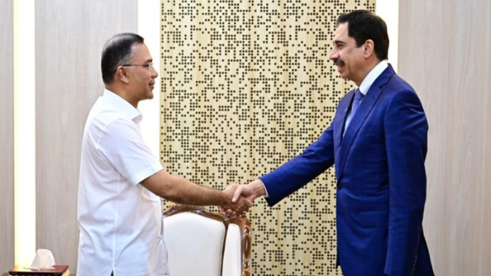 মুক্ত বাণিজ্য অঞ্চল ও ইনল্যান্ড কনটেইনার ডিপোতে ডিপি ওয়ার্ল্ডের বিনিয়োগ চান প্রধানমন্ত্রী