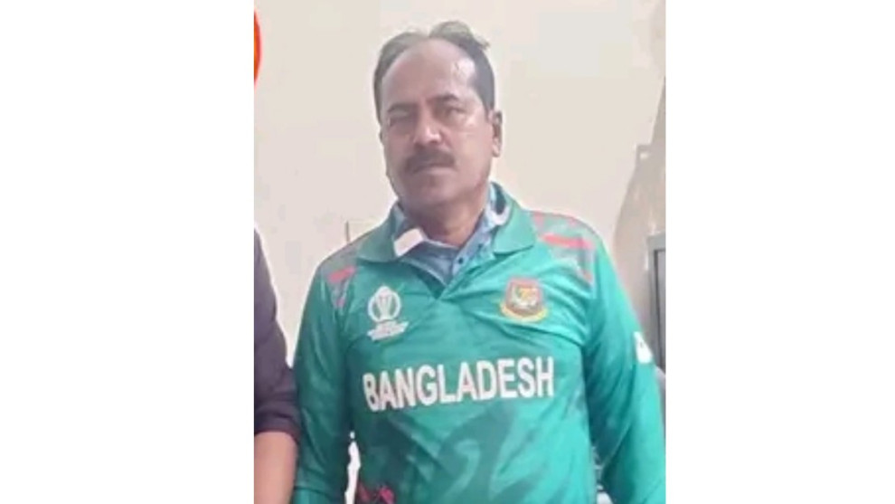 ঢাকায় গ্রেপ্তার খুলনা আওয়ামী লীগ নেতা আলী আকবর টিপু