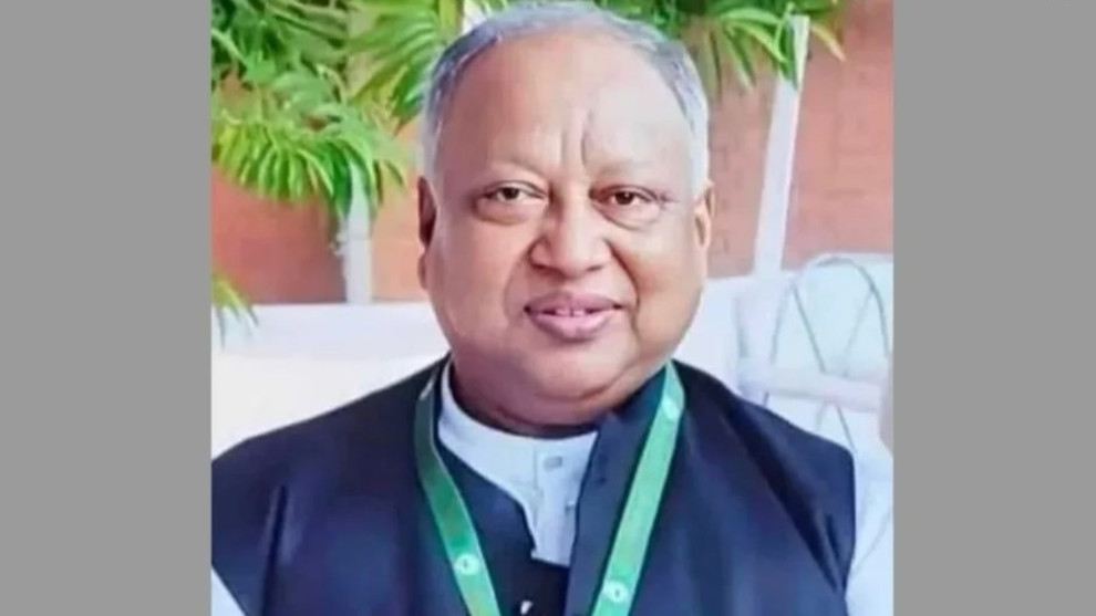 আত্মগোপনে থাকা অবস্থায় কার্যক্রম নিষিদ্ধ আওয়ামী লীগ নেতার মৃত্যু