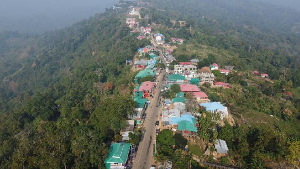 সাজেক ভ্রমণে নিষেধাজ্ঞা, ১৩ অক্টোবর বিকেল ৫টার মধ্যে এলাকা ছাড়ার নির্দেশ