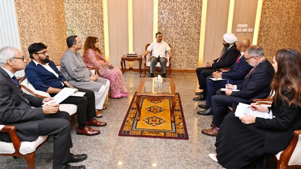 স্বাস্থ্য-শিক্ষা ও প্রযুক্তিসহ গুরুত্বপূর্ণ খাতে কানাডার সহযোগিতা চাইলেন প্রধানমন্ত্রী