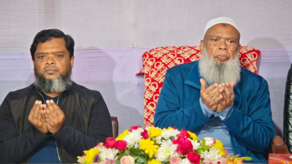 একটি নক্ষত্রের চিরবিদায়, এক গভীর শূন্যতা ও হৃদয়বিদারক শোকের সংবাদ!