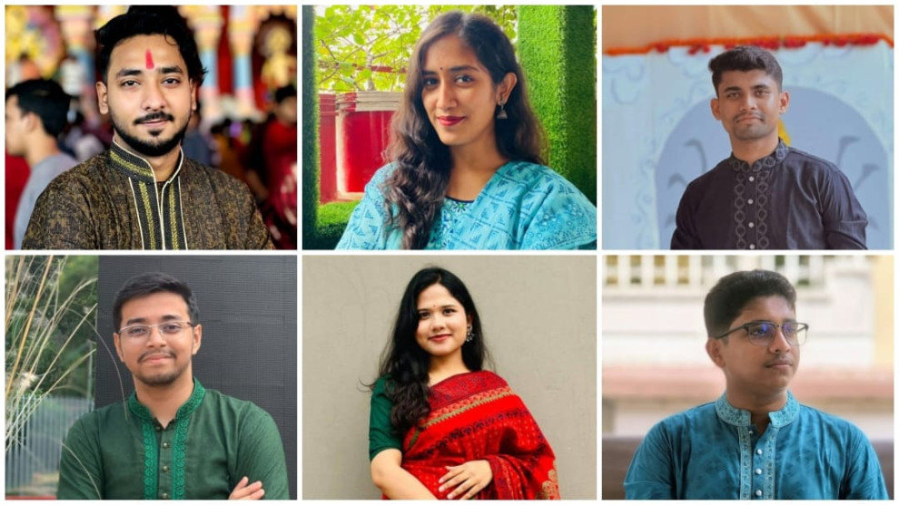 বুটেক্সের সনাতনী শিক্ষার্থীদের ভাবনায় আসন্ন দুর্গাপূজা