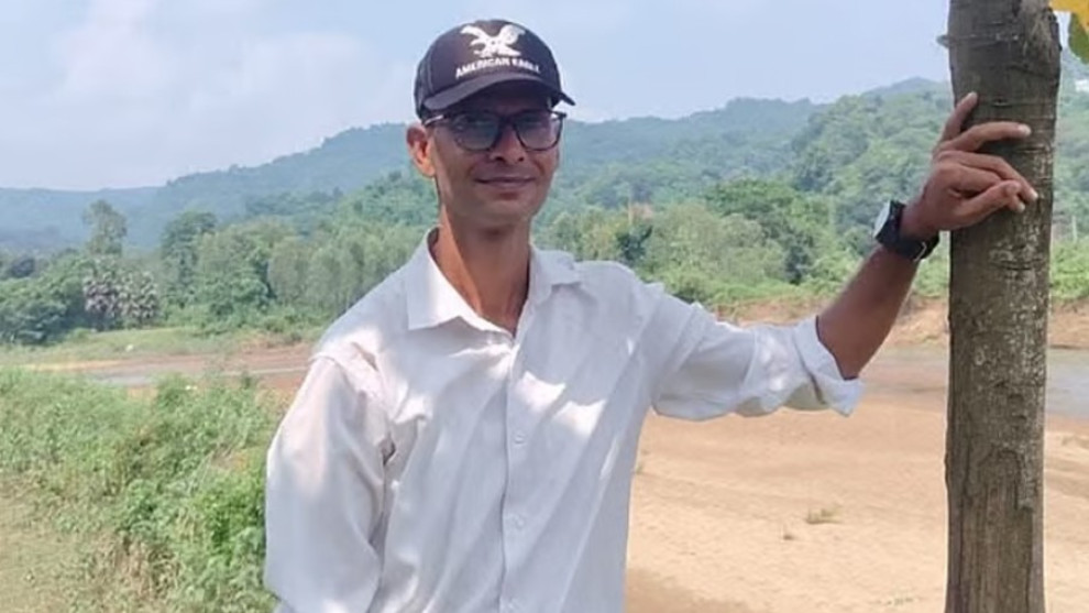 নেত্রকোণায় প্রকাশ্যে গুলি করে সাংবাদিককে হত্যা