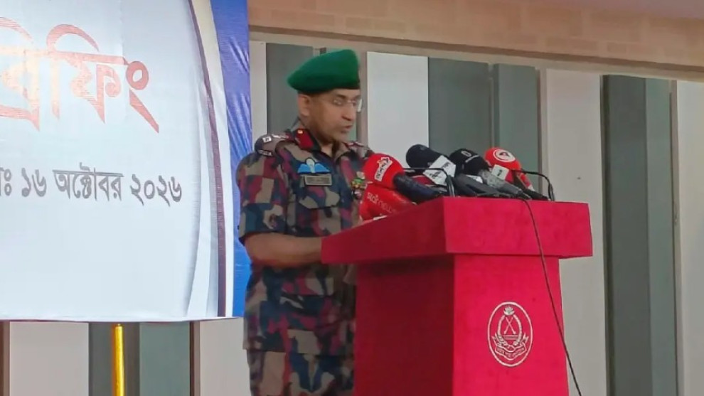 দুর্গাপূজার নিরাপত্তায় গোপালগঞ্জসহ ৩ জেলায় বিজিবি মোতায়েন