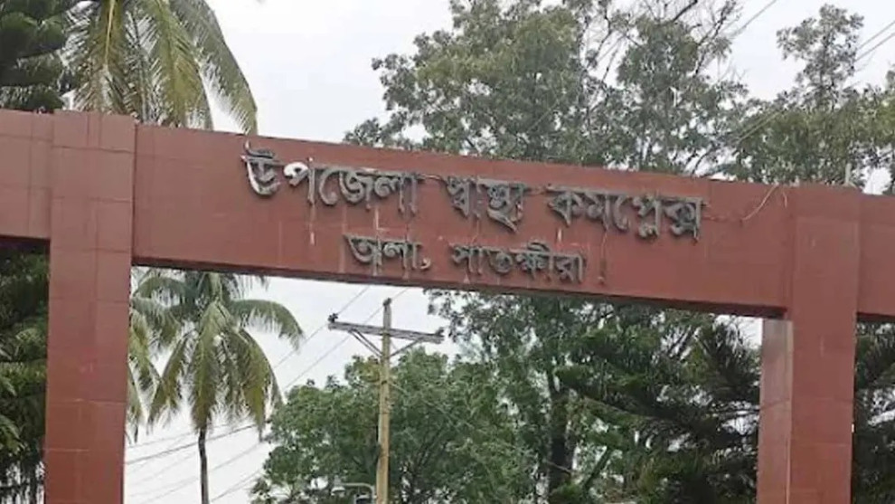 সাতক্ষীরায় মাছ চুরির অপবাদে ঘের ব্যবসায়ীকে পিটিয়ে হত্যা