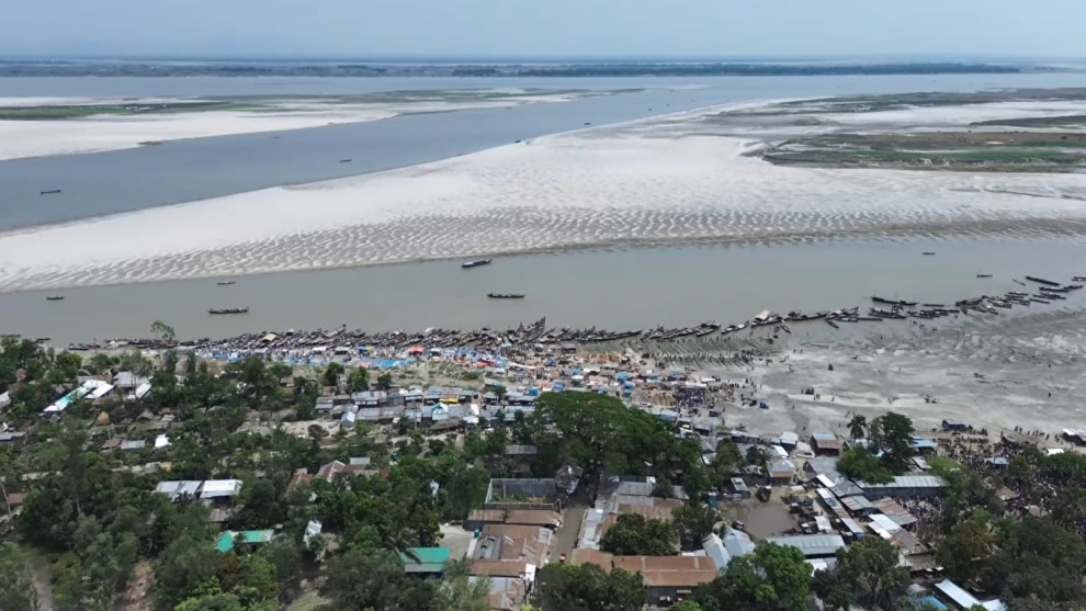 কুড়িগ্রামে বালু গবেষণা কেন্দ্র নিয়ে বিভ্রান্তি, দ্রুত বাস্তবায়নের দাবি