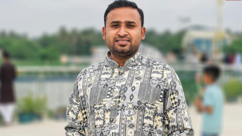 এনসিপি থেকে পদত্যাগ করলেন কেন্দ্রীয় সংগঠক আব্দুর রহমান