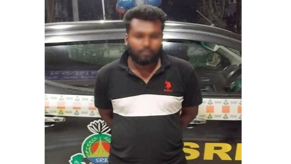বগুড়ায় পিন্টু হত্যা মামলার প্রধান আসামি সাহস গ্রেপ্তার