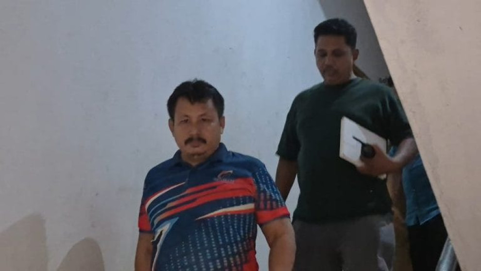 বান্দরবানে তরুণীকে ধর্ষণের অভিযোগে রিসোর্ট মালিকের বিরুদ্ধে মামলা