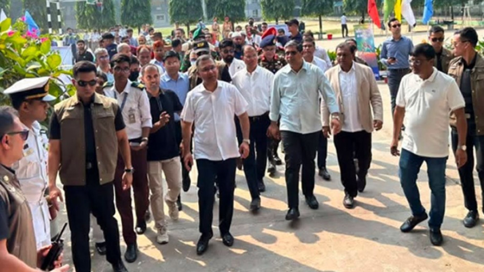 ডেঙ্গু প্রতিরোধে নাগরিকদেরও দায়িত্ব নিতে হবে: প্রধানমন্ত্রী