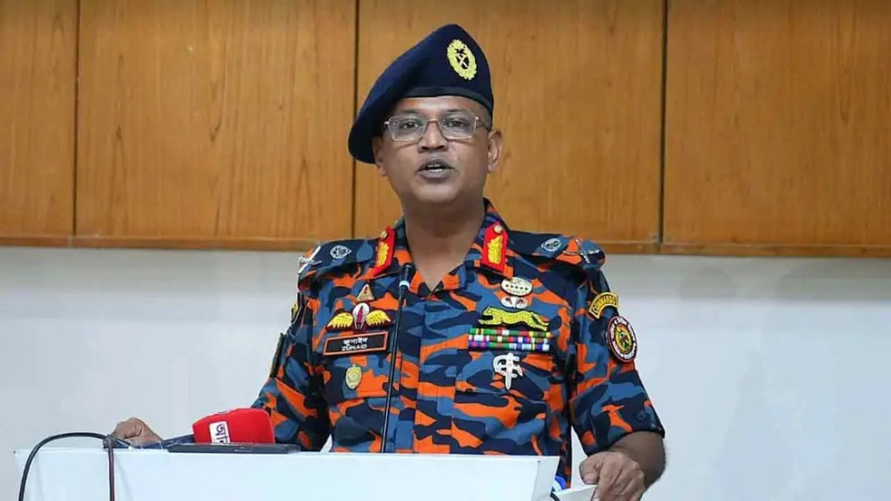 লাইসেন্স ছাড়াই চলছিল টুপটুপ রিসোর্ট, ঝুঁকিপূর্ণ ঘোষণা করে নোটিশ দিয়েছিল ফায়ার সার্ভিস