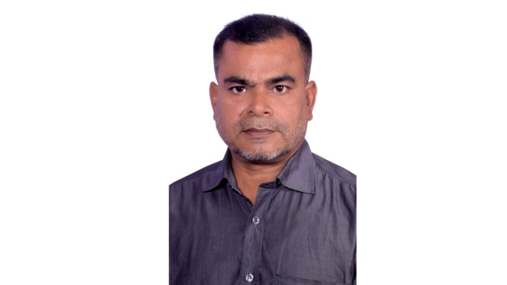দুর্গাপূজার শুভেচ্ছা জানিয়ে ধনপুর ইউনিয়নবাসীর দোয়া ও সমর্থন চাইলেন আবু তালেব