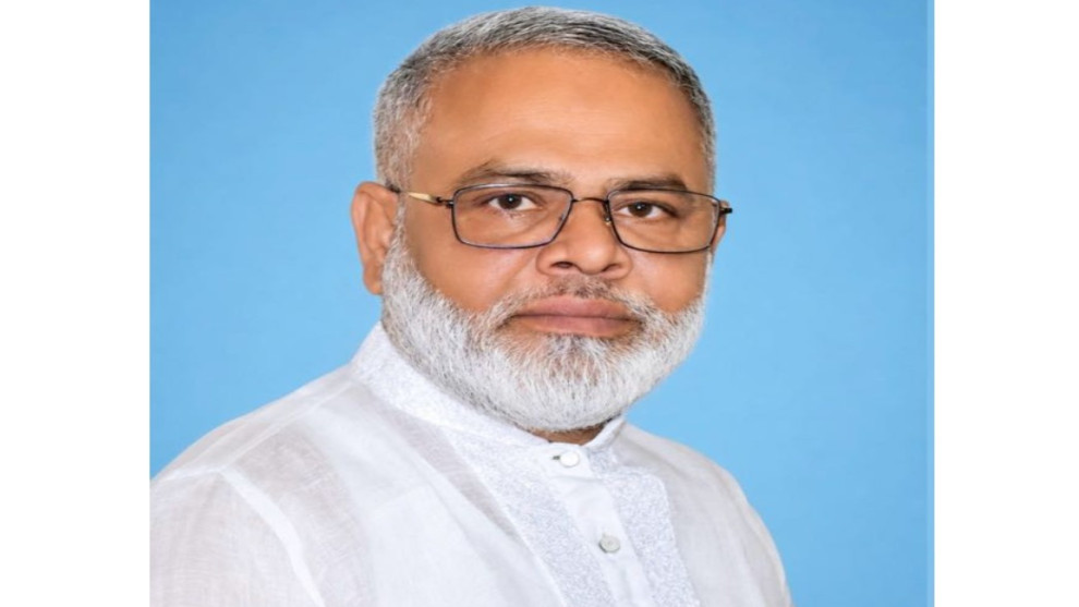 শারদীয় দুর্গাপূজায় কালীগঞ্জবাসীকে শুভেচ্ছা জানালেন বিএনপি নেতা বাবলু