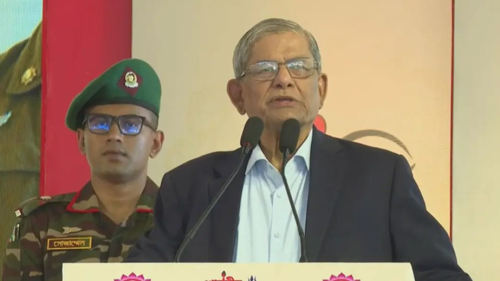 বাংলাদেশের সাম্প্রদায়িক সম্প্রীতির ঐতিহ্য অটুট রাখতে হবে: রাষ্ট্রপতি