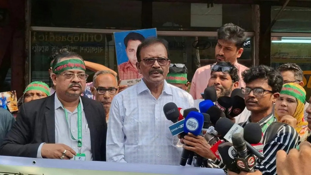 গুমের শিকার পরিবারগুলোকে এখনো মিথ্যা মামলায় হয়রানি করা হচ্ছে: হাবিব