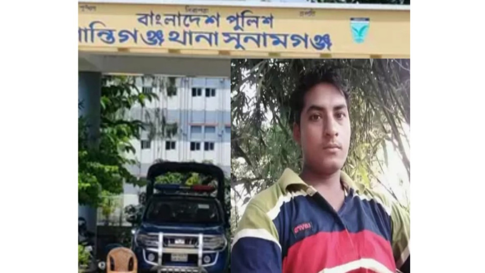 সুনামগঞ্জে সূর্য আলমসহ ১১ আসামির বিরুদ্ধে গ্রেপ্তারি পরোয়ানা, খুঁজছে পুলিশ