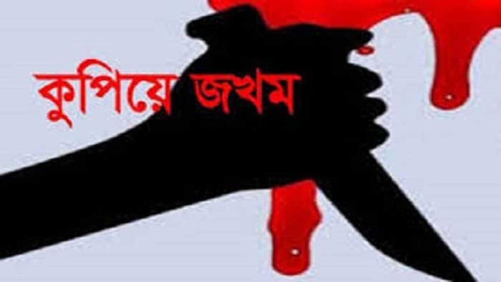 খুলনায় রেলব্রিজের নিচে সোহেলকে কুপিয়ে জখম, হাসপাতালে চিকিৎসাধীন