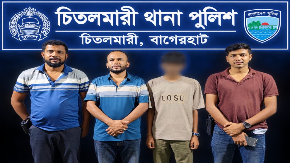 নরসিংদী থেকে উদ্ধার সাংবাদিকের নিখোঁজ ছেলে প্রিতম, স্বস্তি ফিরেছে পরিবারে