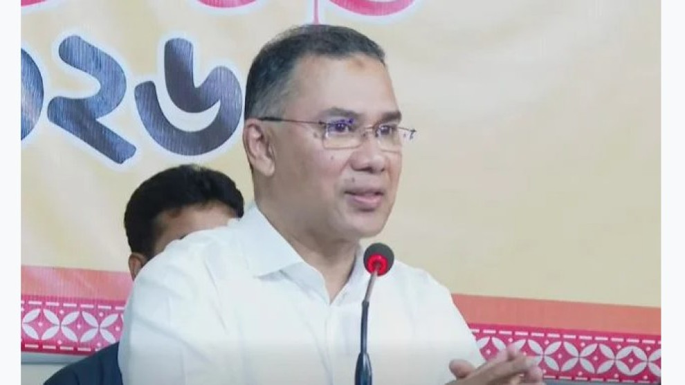 ধর্ম-বর্ণ নির্বিশেষে আমরা সবাই বাংলাদেশি: প্রধানমন্ত্রী