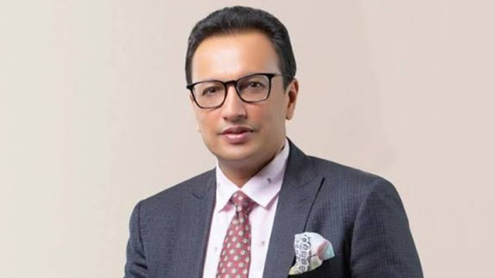 ডায়মন্ড ওয়ার্ল্ডের এমডি দিলীপ আগারওয়ালা গ্রেপ্তার